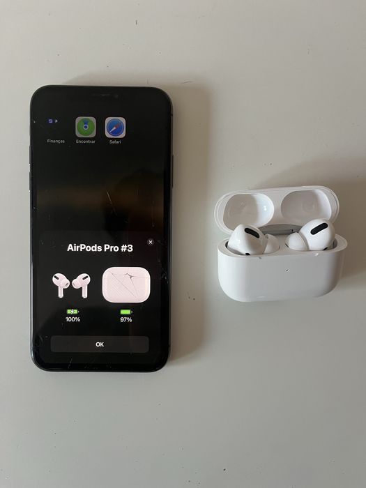 Airpods Pro 2nd Generation