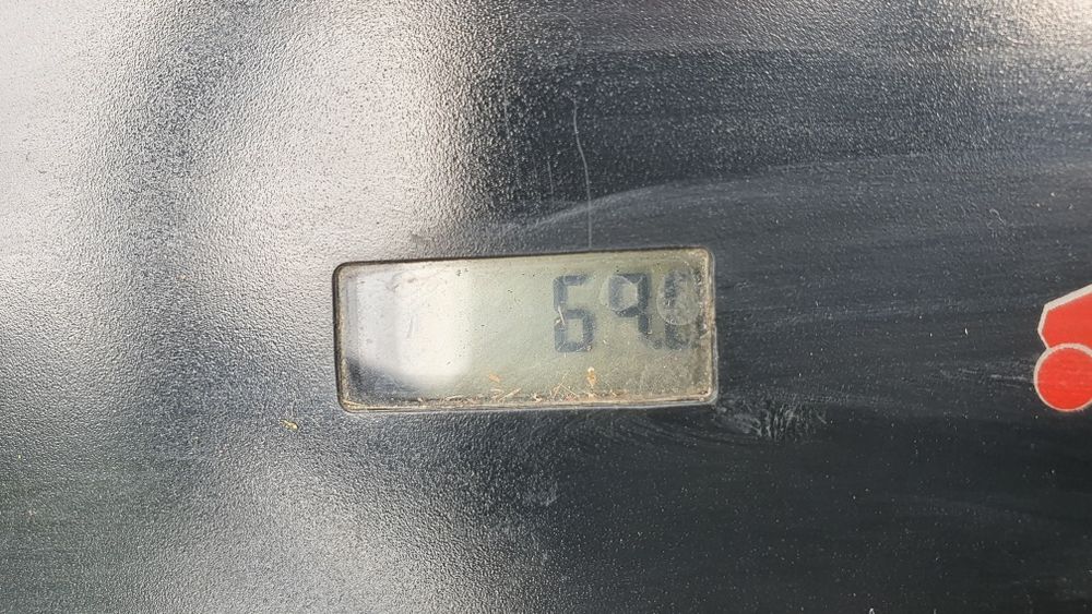 Traktorek kosiarka Toro DH220 20KM 90mth