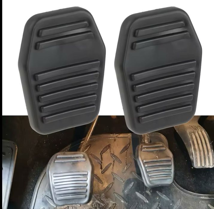 вантажівок накладка педалей ford transit вантажівок