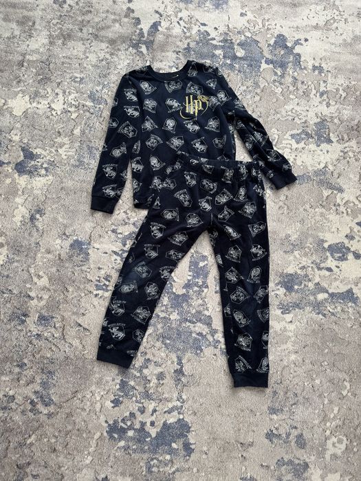 Підама на хлопчика на ріст 140