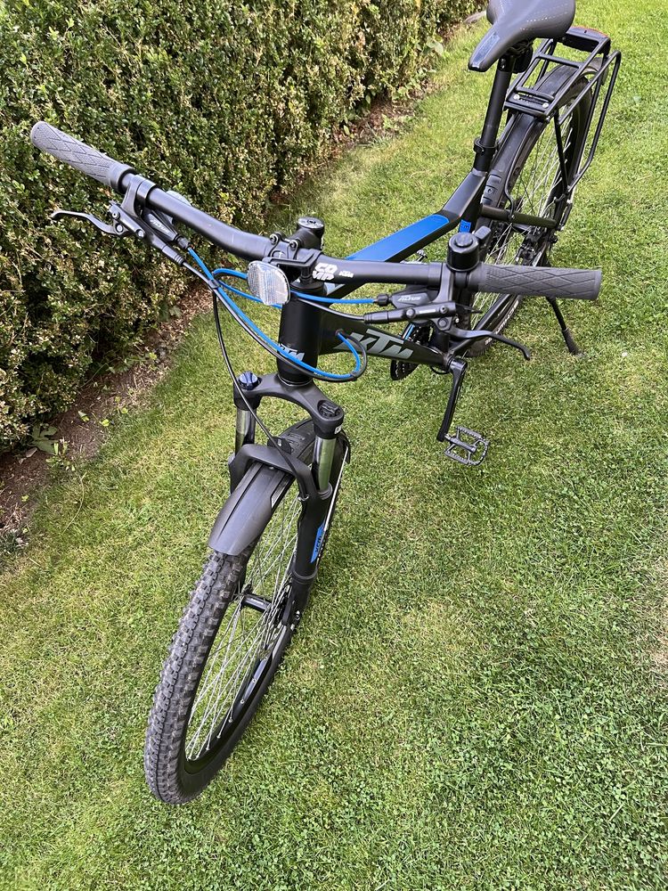 Rower KTM Ultra Fun 27 nowy