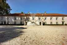 Quinta Paço da Graciosa/Palacete