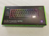 Teclado Huntsman Mini - Razor