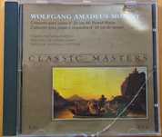 Mozart -Concertos piano 22 & 24 CD
