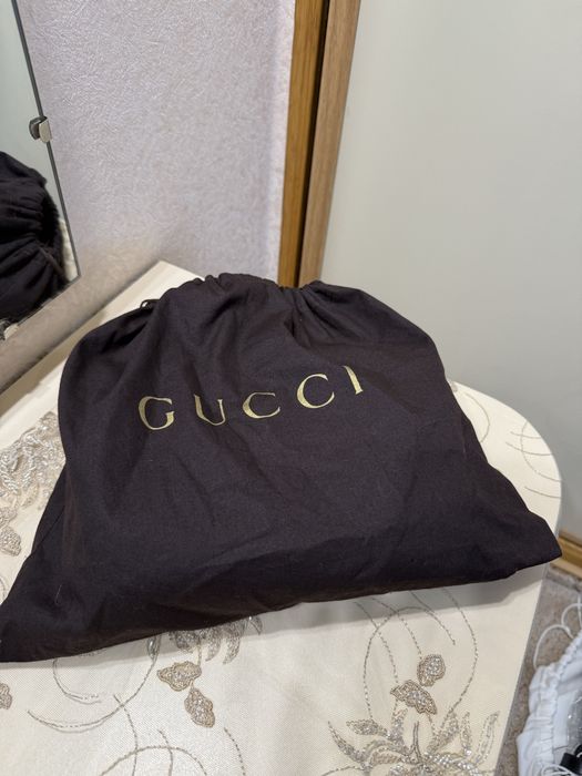 Ексклюзивна сумка gucci • подарунок вирівнювач