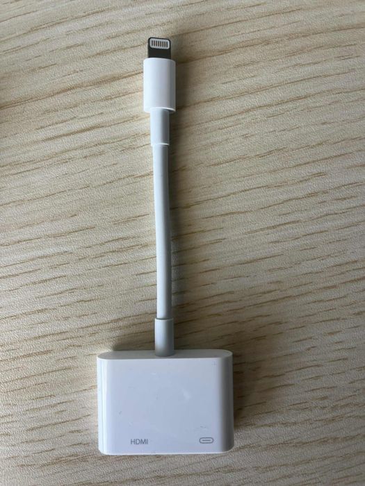 Adapter Lightning - HDMI APPLE