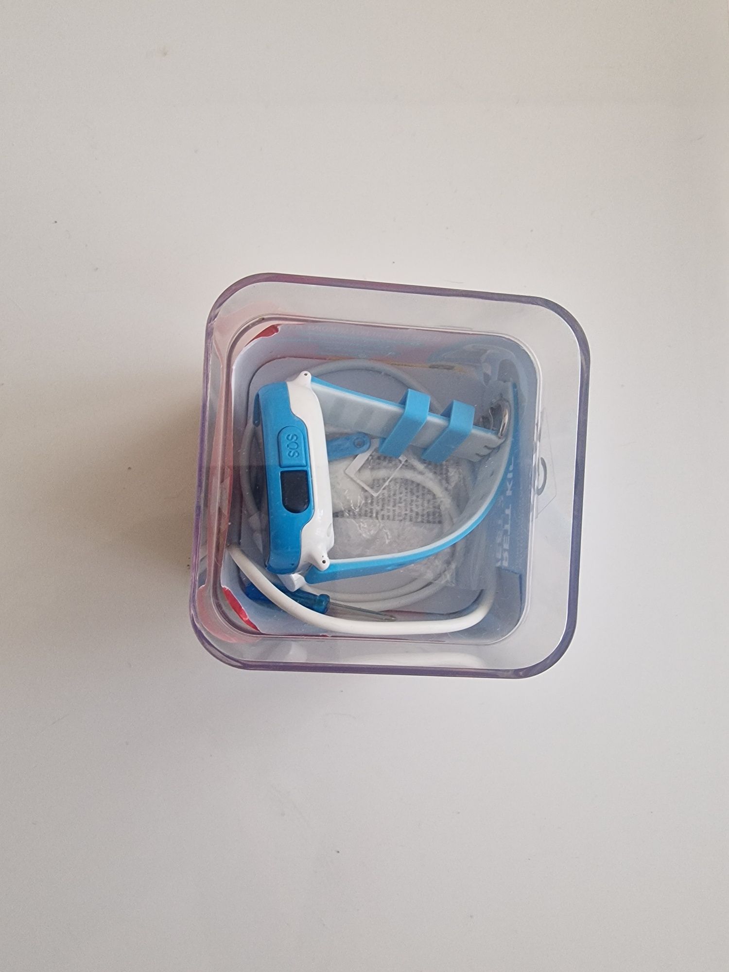 Zegarek smartwatch Garett Kids Sweet 2