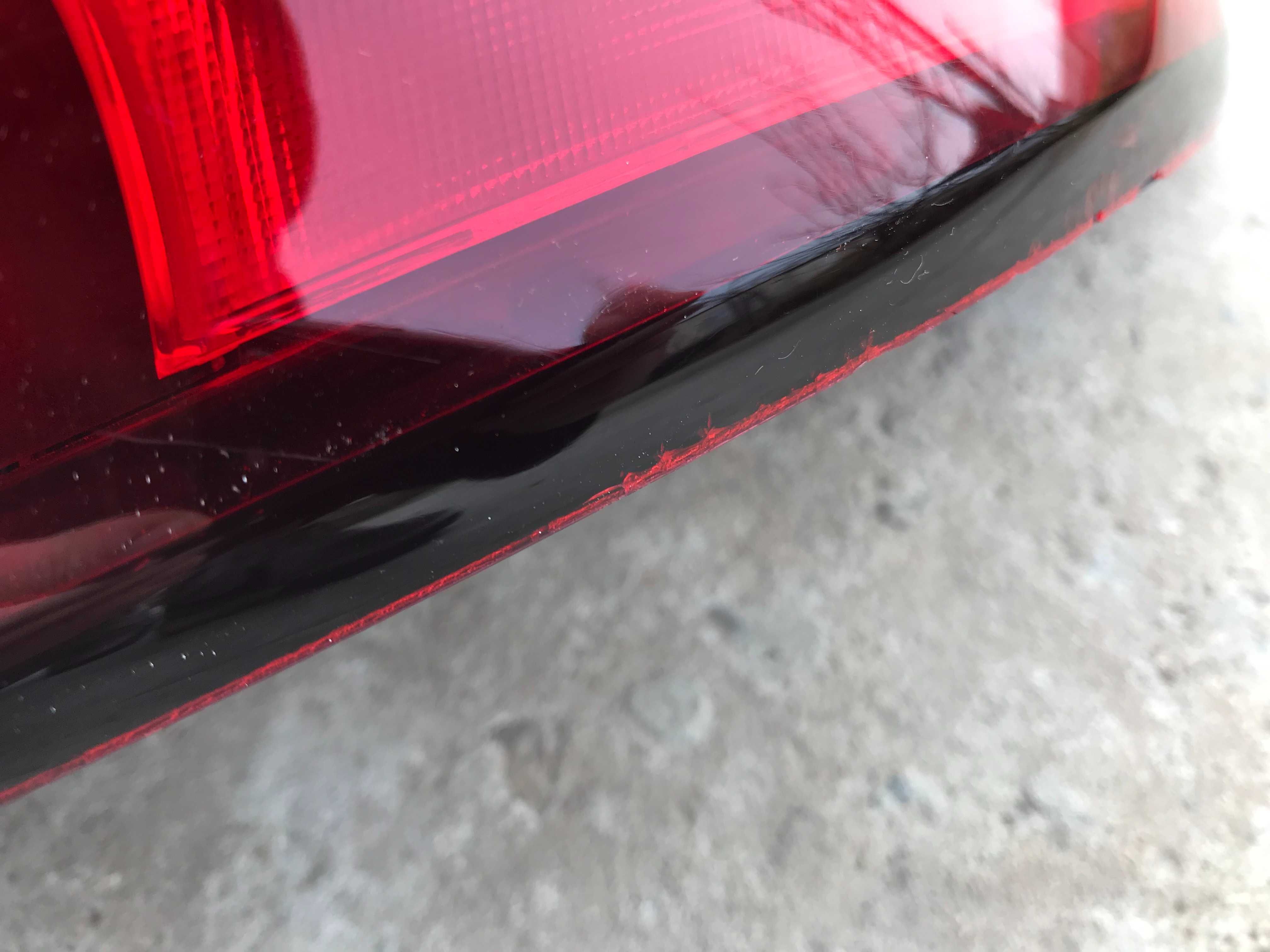 Задній правий Led стоп Opel Zafira C