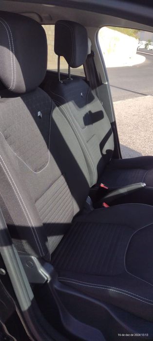 Clio IV 1.5 a diesel