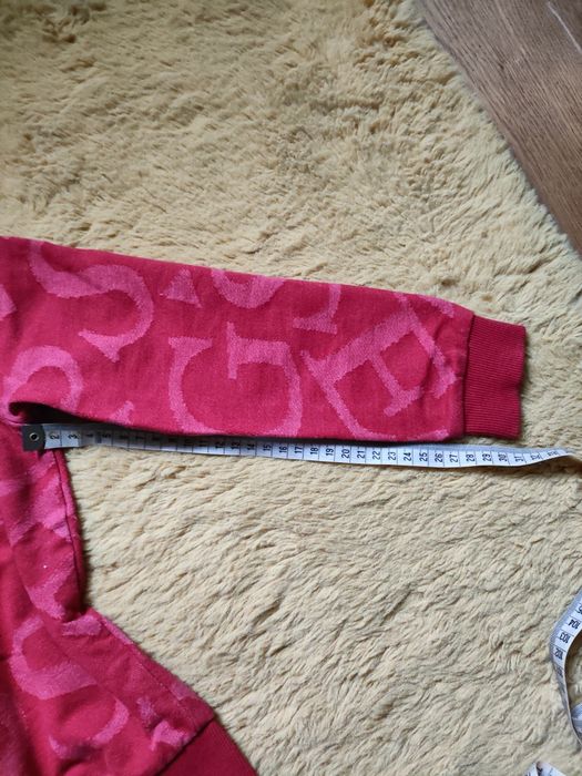 Dwie bluzy guess oryginalne 110/116