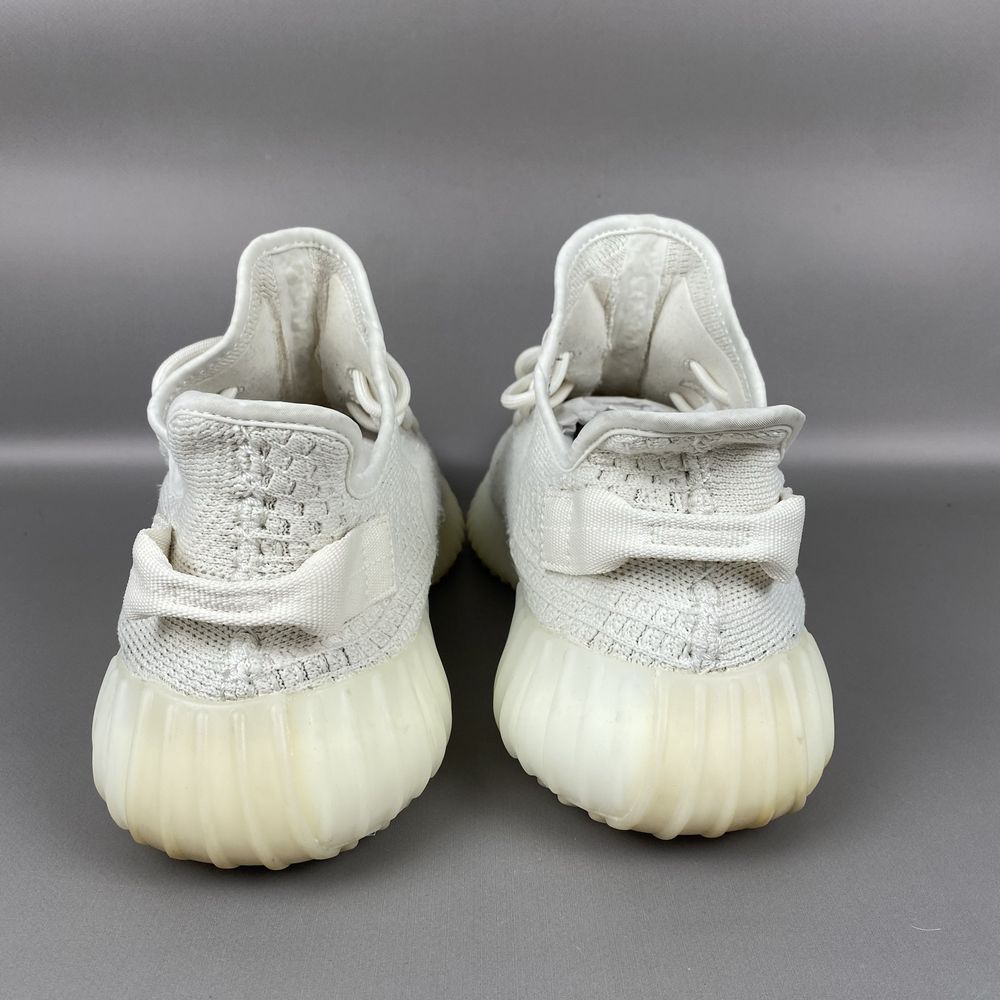 Чоловічі кросівки Adidas Yeezy Boost 350 V2 Bone [HQ6316] Оригінал