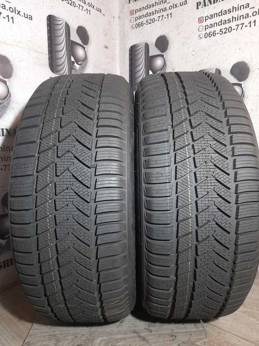 Шини 9мм 235/55 R17 FORTUNA Winter-Max A1 зима сток