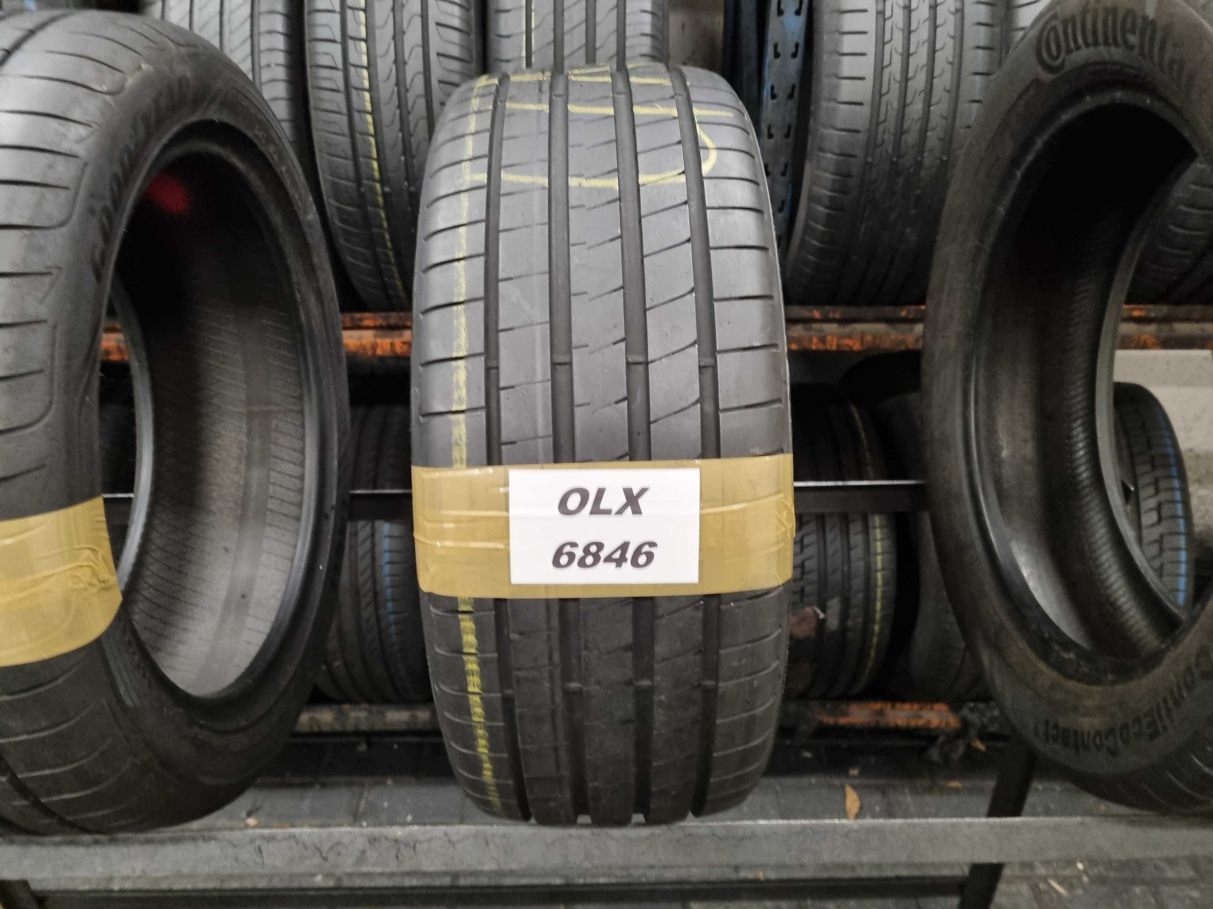 215/40/17 87Y Goodyear Eagle F1 Asymmetric 6 Dot.1522R