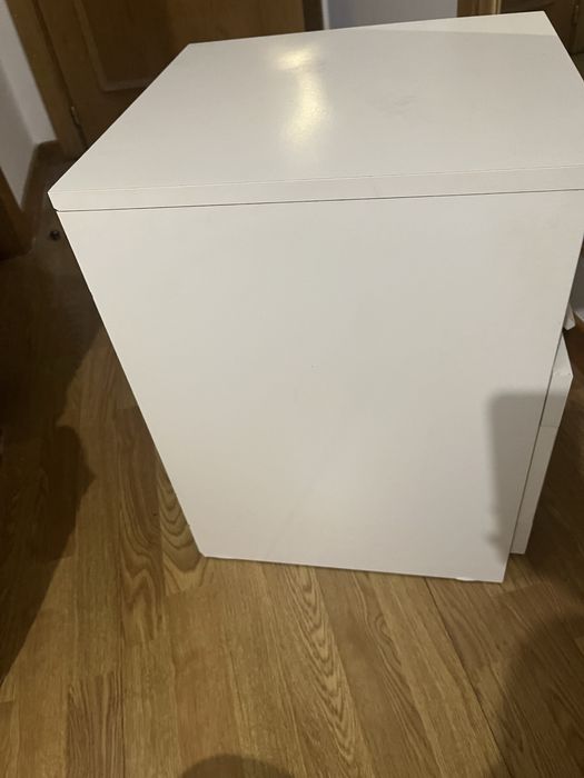 Mesa de cabeceira BRIMNES