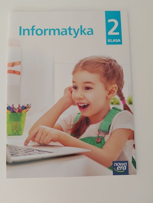 Informatyka klasa 2