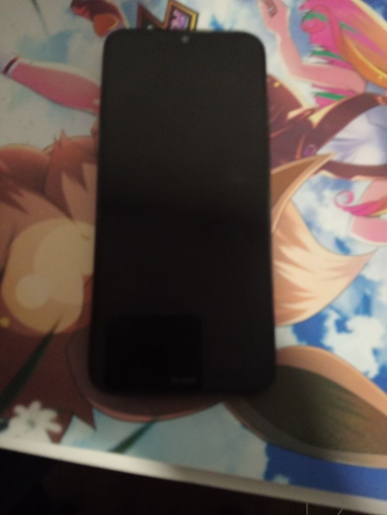 Redmi Note 8T em bom estado