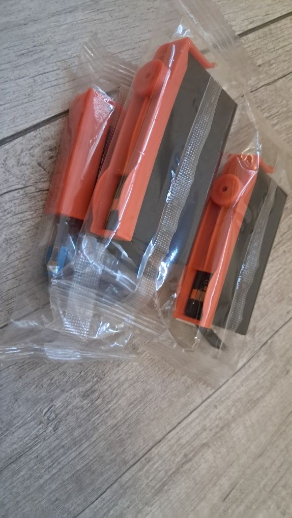 Kartridż  / atrament do drukarek HP. Typ 920XL