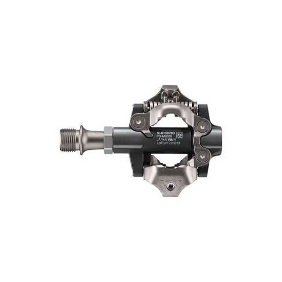 Pedały Shimano XTR PD-M9200