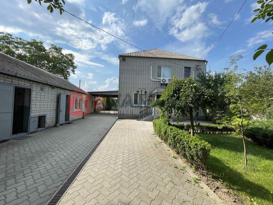 Продам 2-х этажный дом 195 м2 ж/м Игрень/Одинковка Левый берег!