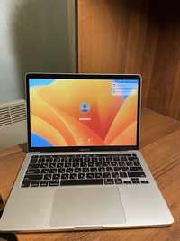 MacBook Pro 16/512 gb 2020