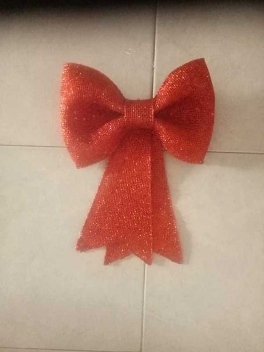 Decoração para arvore de natal