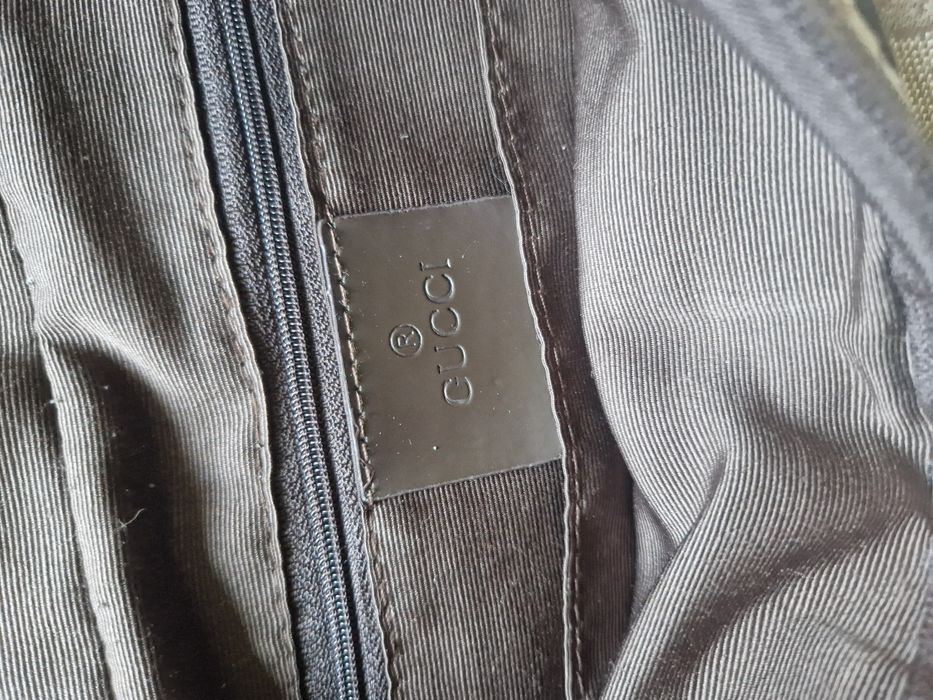 Сумка Gucci в гарному стані