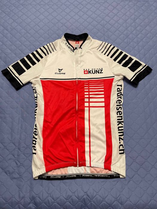 Велосипедна форма б/у  Майка  M-S