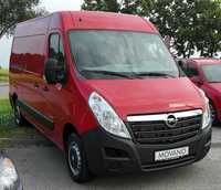 Skrzynia biegów 2.3 DCI Renault Master 10-18 Opel Movano III PF6018