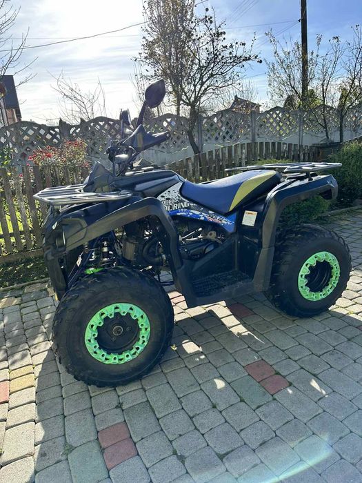 2022рік гарний стан 200 кубів