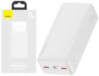 Baseus Power Bank 30000Mah 3X Usb Usb-C 20W +Kabel