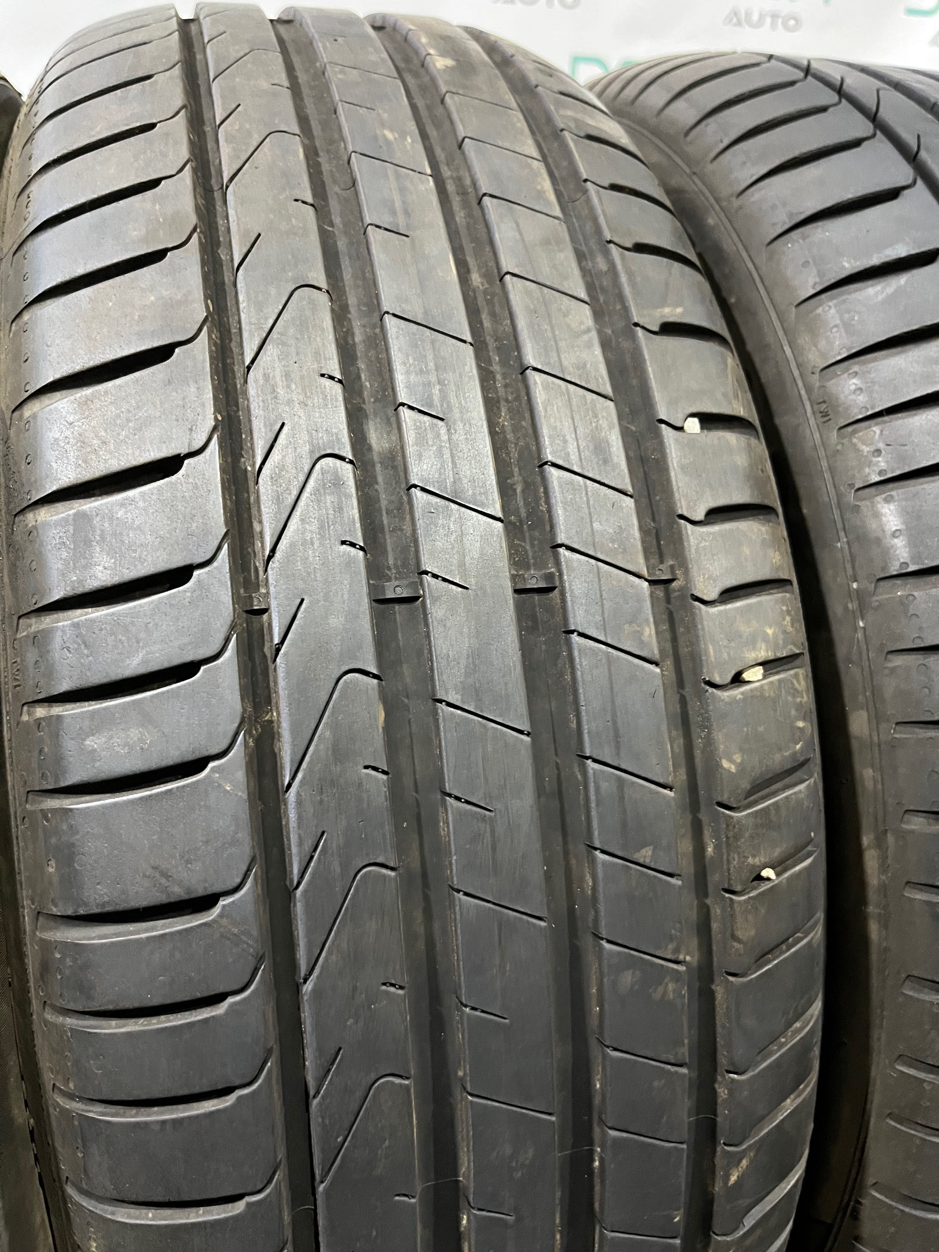 Скад шин б/в. 235/55 R18 Pirelli Scorpion