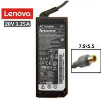 Зарядное устройство, блок питания Lenovo ADLX65NCT3A