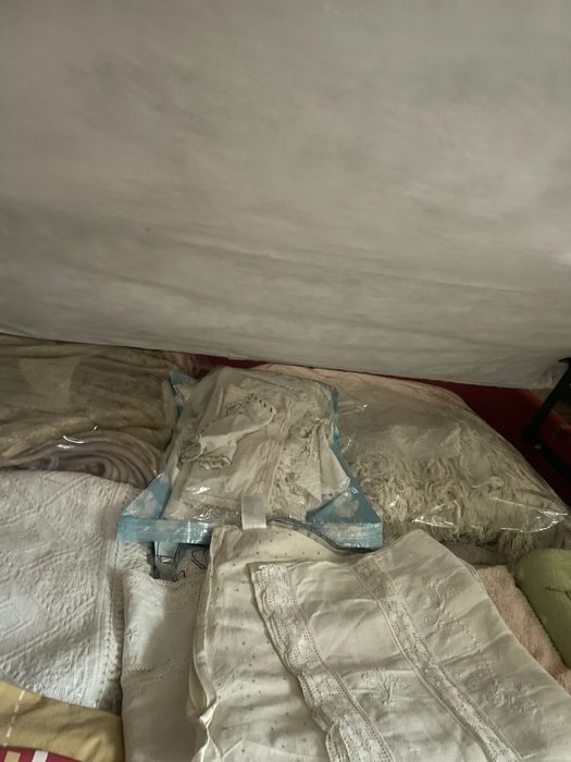 Sommier + Colchao Pikolin