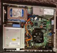 Sprzedam komputer DELL OPTIPLEX 390