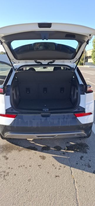 Chevrolet Bolt euv