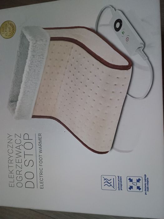 But elektryczny nowy