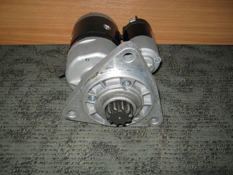 Стартер редукторный МТЗ 80-82 12в 3,2 квт