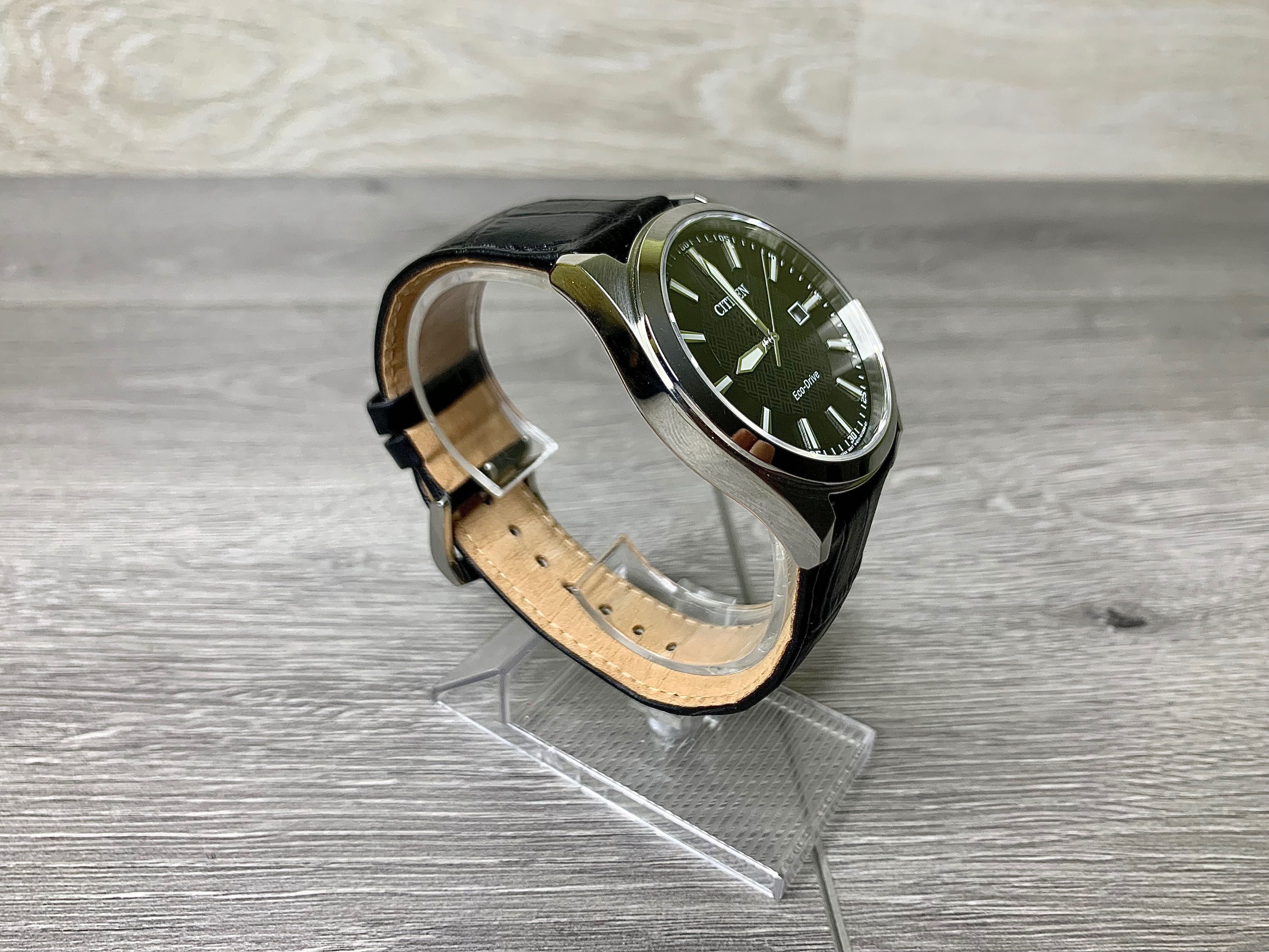 Розпродаж! Супер ціна Чоловічий годинник CITIZEN BM7108-14E Eco Drive