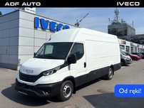 Iveco Daily 35S18HA8 V  L4H3 18m3 Automat