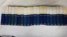 Enciclopédia da Verbo-Público 20 volumes (de A a Z)