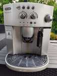 Ekspres DeLonghi Magnifica