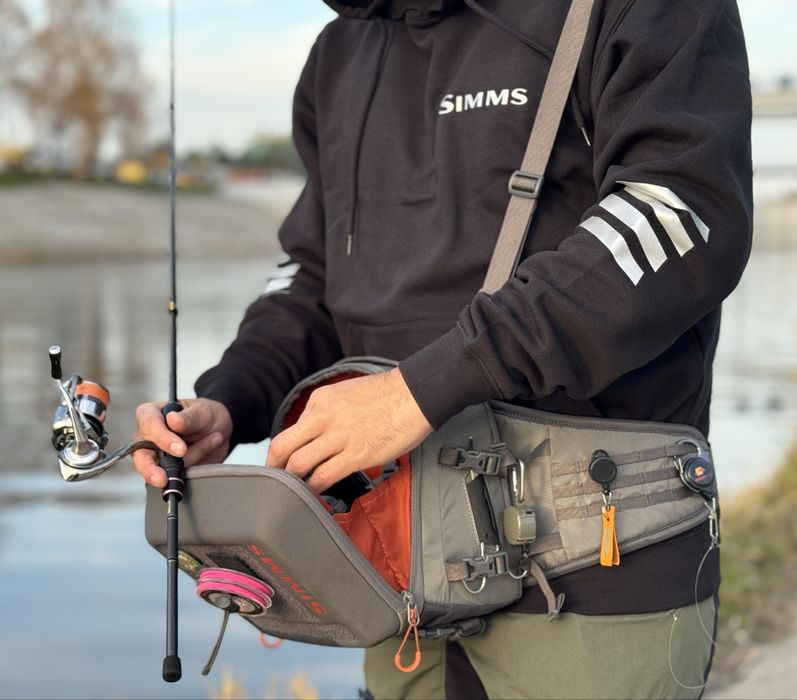 Худі / худи Simms