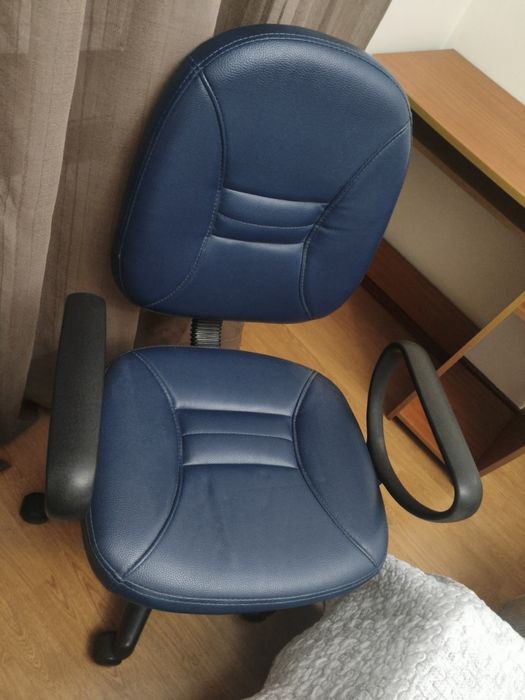 Secretaria + Cadeira