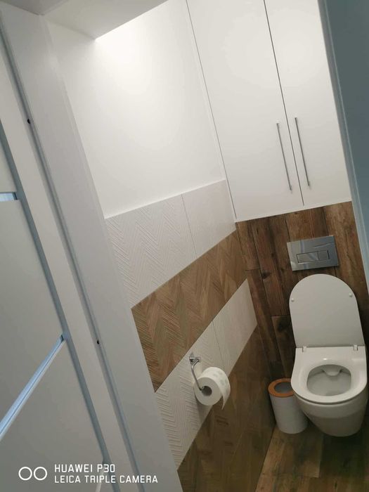 Pokój z balkonem do wynajęcia od 01.04.26