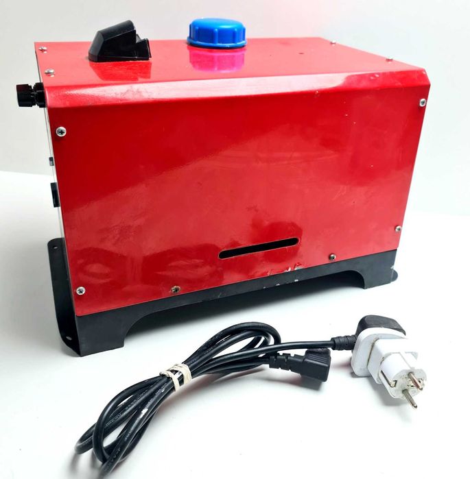Nagrzewnica olejowa Webasto MAR-POL M80950 8KW