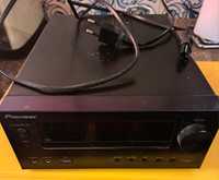 Pioneer receiver