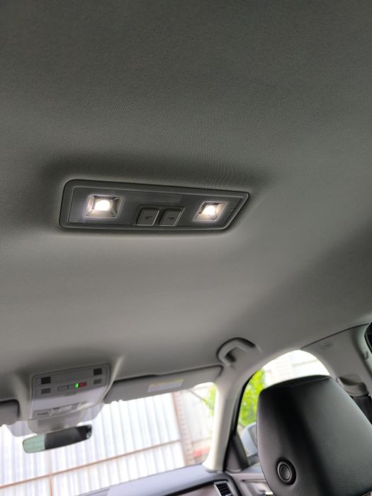 Skoda Kodiak SCOUT 7-міс 2018р.ТDI 190к.с.