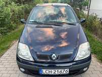 RENAULT Scenic 1.9 DTI