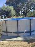 Piscina bestway 457x457x122