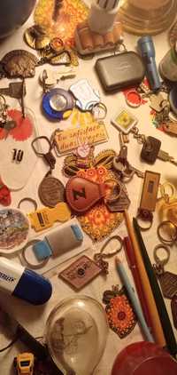 Porta chaves colecionaveis-Desde 2E -Pratos/Pires Vista Alegre Desde2E